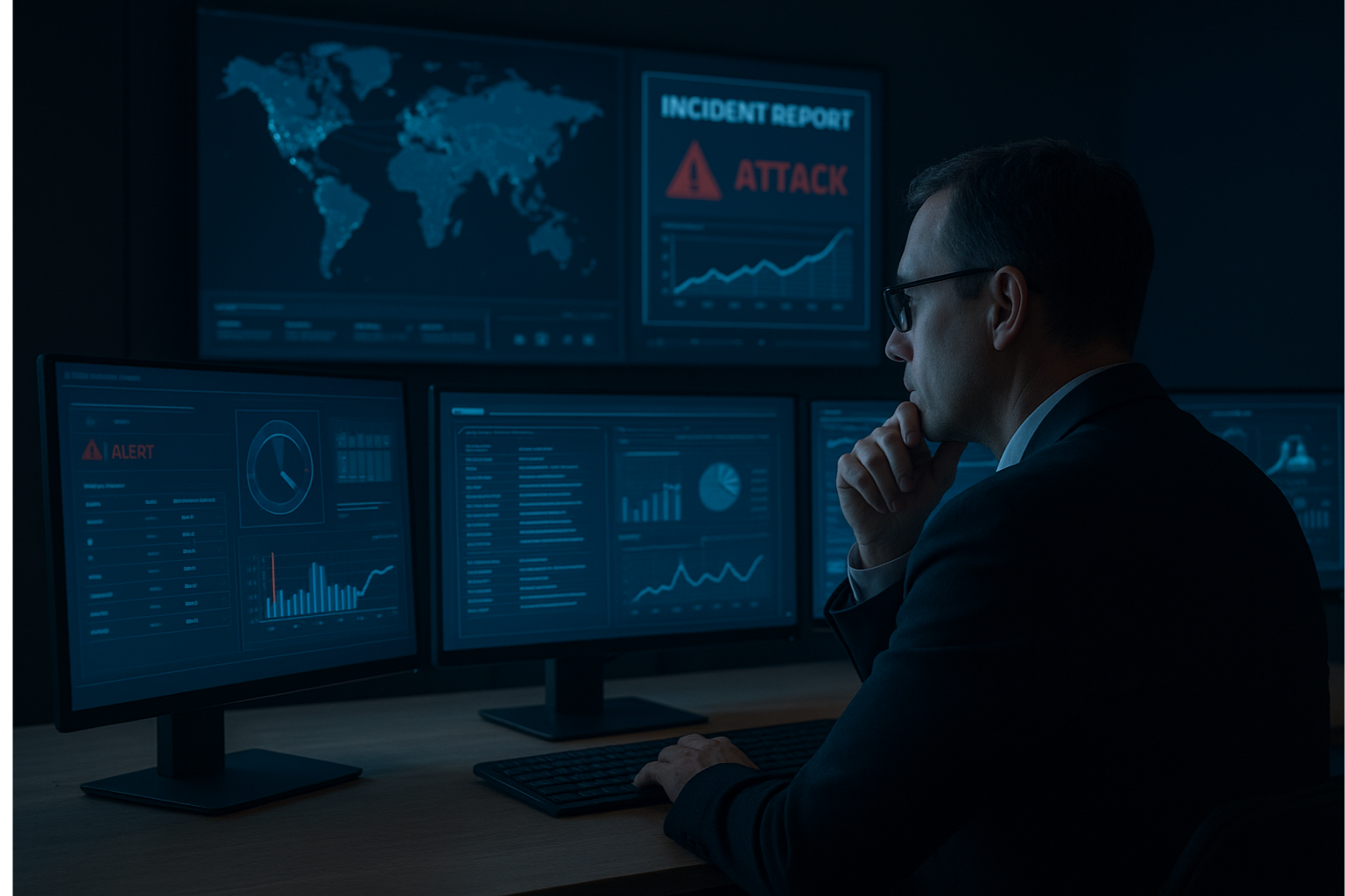 ISO 27035 Information Security Incident Manager Course